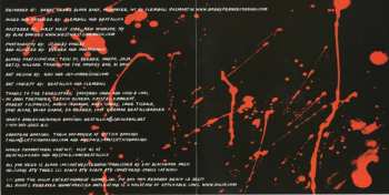 CD Beatallica: All You Need Is Blood