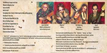 CD Beatallica: Masterful Mystery Tour