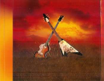 CD Beatallica: Masterful Mystery Tour