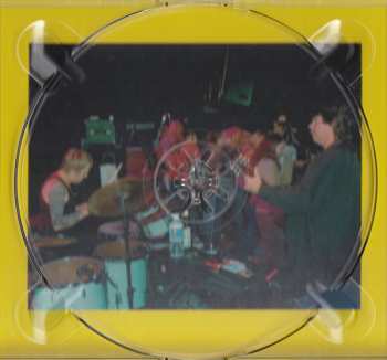 2CD Beatlejam: Live At The Webster Theatre, Hartford ct.