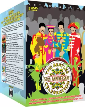 Beatles: Beatles 50th Anniversary Celebration