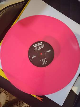 LP Beatnik Termites: Bubblecore CLR | LTD