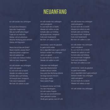 2CD Beatrice Egli: Alles in Balance laut & live