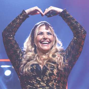 2CD Beatrice Egli: Alles in Balance laut & live
