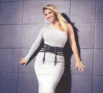 2CD Beatrice Egli: Alles in Balance laut & live