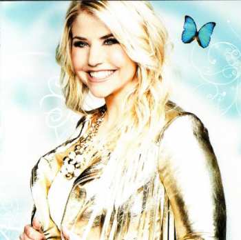 CD Beatrice Egli: Glücksgefühle