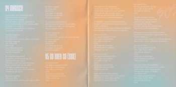 CD Beatrice Egli: Hör Nie Auf Damit