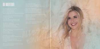 CD Beatrice Egli: Hör Nie Auf Damit