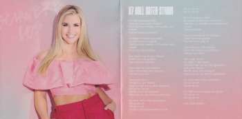 CD Beatrice Egli: Hör Nie Auf Damit