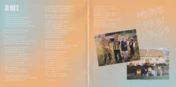 CD Beatrice Egli: Hör Nie Auf Damit