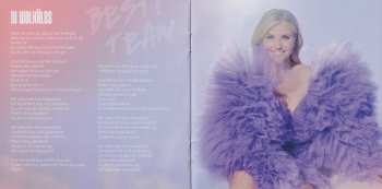 CD Beatrice Egli: Hör Nie Auf Damit