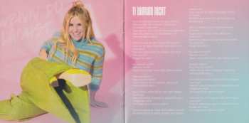 CD Beatrice Egli: Hör Nie Auf Damit