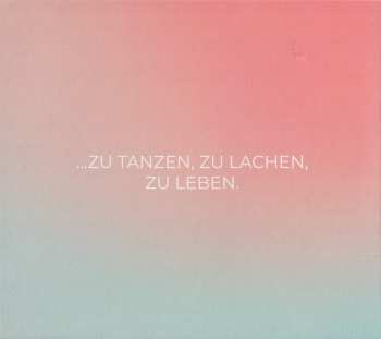 CD Beatrice Egli: Hör Nie Auf Damit