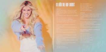 CD Beatrice Egli: Hör Nie Auf Damit