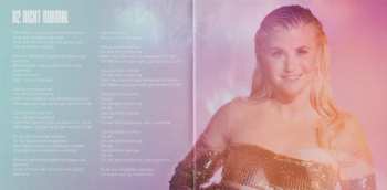 CD Beatrice Egli: Hör Nie Auf Damit