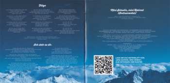 CD Beatrice Egli: Mini Schwiiz - Mini Heimat (Gold Edition)