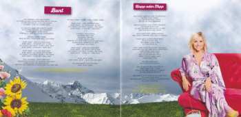 CD Beatrice Egli: Mini Schwiiz - Mini Heimat (Gold Edition)