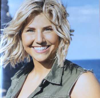 CD Beatrice Egli: Natürlich!