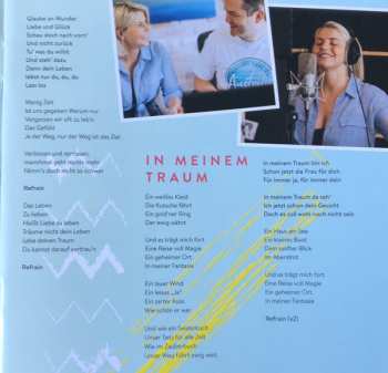 CD Beatrice Egli: Natürlich!