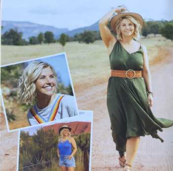 CD Beatrice Egli: Natürlich!