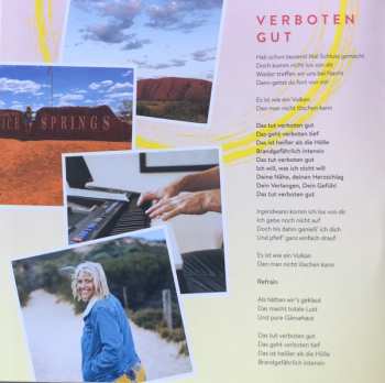 CD Beatrice Egli: Natürlich!