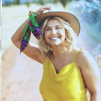 CD Beatrice Egli: Natürlich!