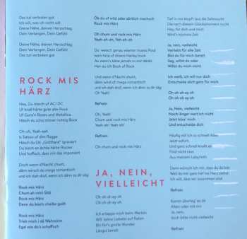 CD Beatrice Egli: Natürlich!