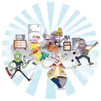 SP Beatsteaks: Kommando Sunshine LTD | PIC