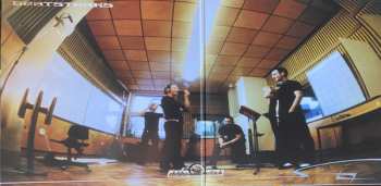 LP Beatsteaks: Launched LTD | CLR