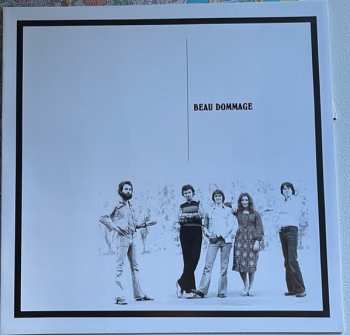 LP Beau Dommage: Beau Dommage