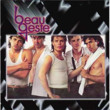 CD Beau Geste: Beau Geste