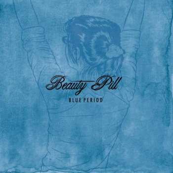 2LP Beauty Pill: Blue Period LTD