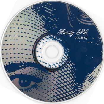 CD Beauty Pill: You Are Right To Be Afraid