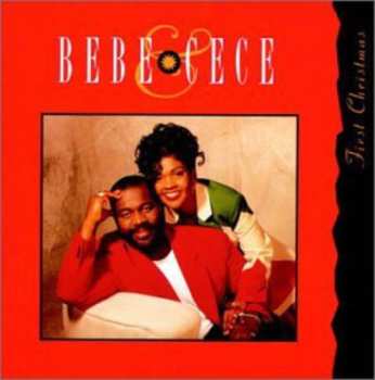Album Bebe & Cece Winans: First Christmas