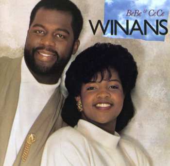 Album Bebe & Cece Winans: Bebe & Cece Winans