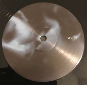 LP Bebel Gilberto: João