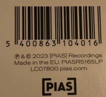 LP Bebel Gilberto: João