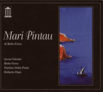 Album Bebo Ferra: Mari Pintau