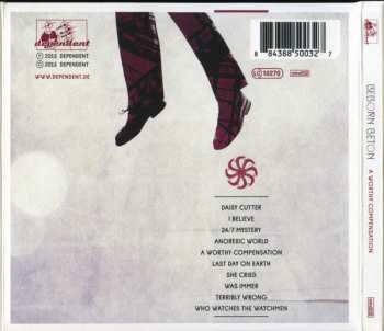 CD Beborn Beton: A Worthy Compensation