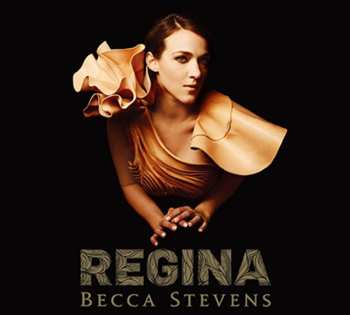 CD Becca Stevens: Regina DIGI