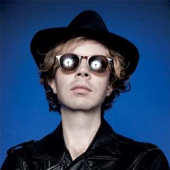 Album Beck: I Just Started Hating Some People Today