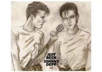 Jeff Beck: 18