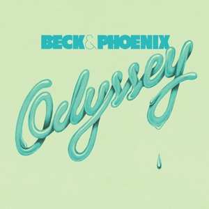 SP Beck: Odyssey CLR | LTD