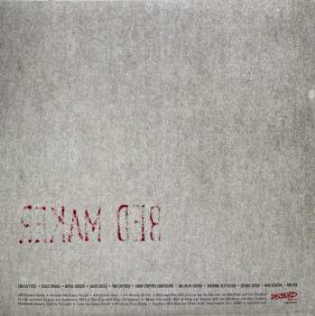 LP Bed Maker: Bed Maker