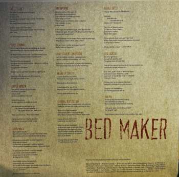 LP Bed Maker: Bed Maker