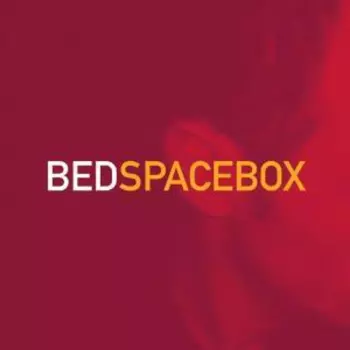 Bed: Spacebox