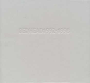 4CD/Box Set Bedhead: 1992-1998 LTD