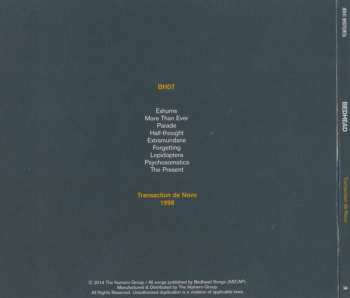 4CD/Box Set Bedhead: 1992-1998 LTD