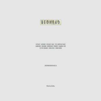 LP Bedhead: WhatFunLifeWas