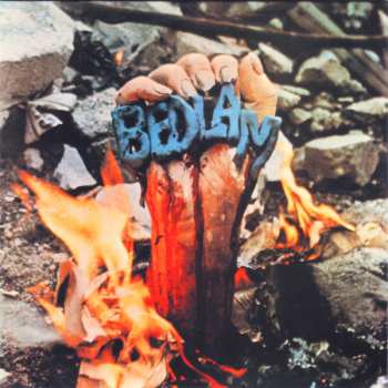 2CD Bedlam: Bedlam